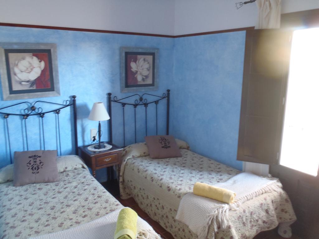 El Molino De Burbaguena Hotel Стая снимка