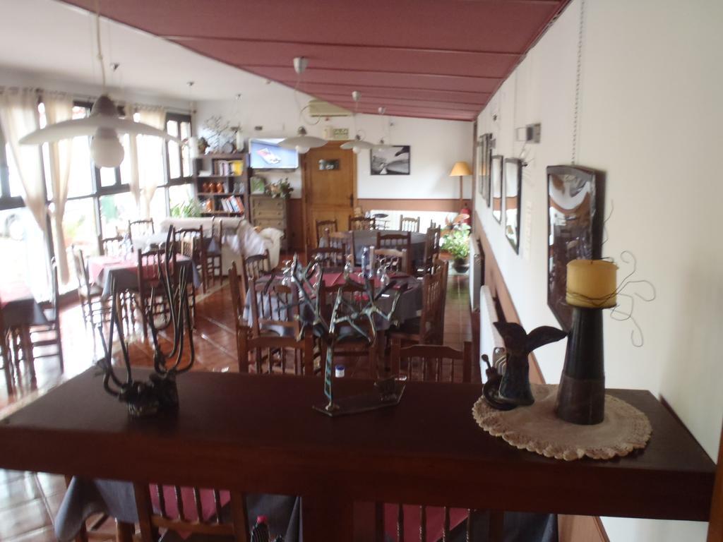 El Molino De Burbaguena Hotel Екстериор снимка